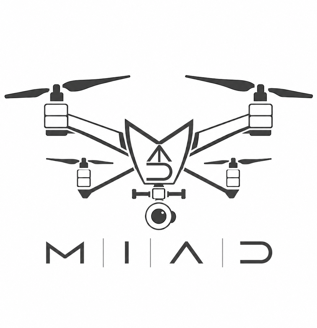 MI Aero Drone